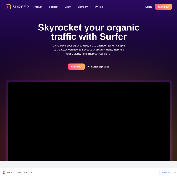 SurferSEO.com