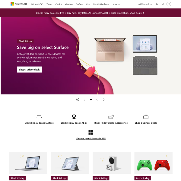 Microsoft.com